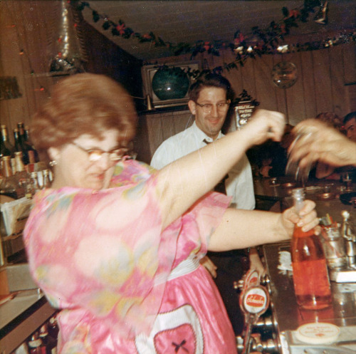 Anonymous Photograph(s)