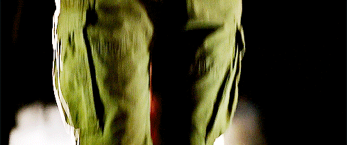 gettingahealthybody:  Green Arrow <3. 