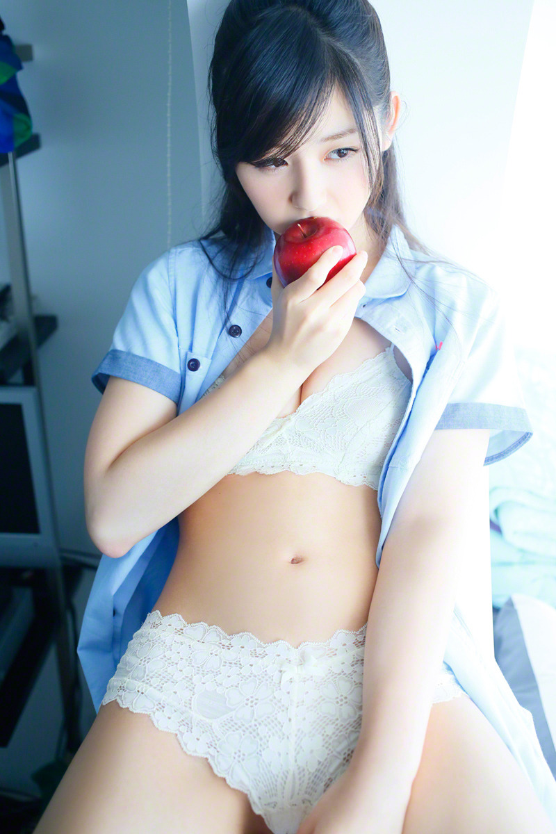 unknown999:  「小池里奈」+「Wanibooks」(#126)
