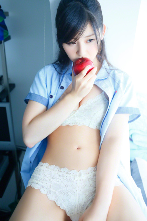 unknown999:  「小池里奈」+「Wanibooks」(#126)