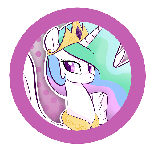 askpalette-swap:  And the last two, most regal buttons are complete!   :3