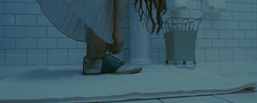 fashion-and-film:Stoker (2013)