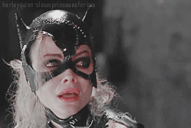 harleyquinn-clownprincessofcrime:  “We ran Gotham. The boys couldn’t keep up.”