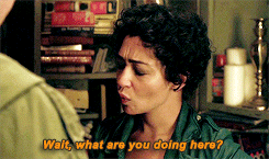 grantgustic:Tulip? You’re his Tulip?