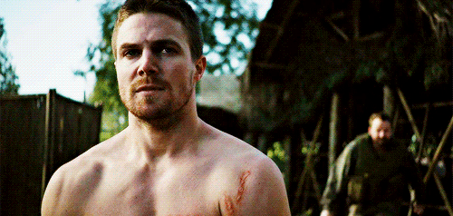 arrowsource:  #in which conklin represents the writers and we are oliver