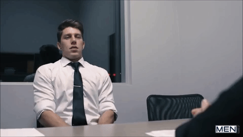 doitbro:“So before we start,” He spoke in a deep masculine voice, “you should