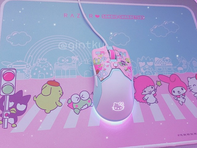 Featured image of post Aesthetic Kawaii Gaming Setup Purple An unusual puzzle game about crafting with a lovely atmosphere and some adorable creatures stabbing rabbits