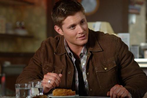 Second Chances - Dean Winchester Imagine