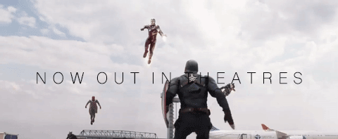 DC & MARVEL