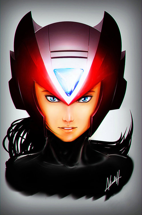 Zero by AlessanderPavan