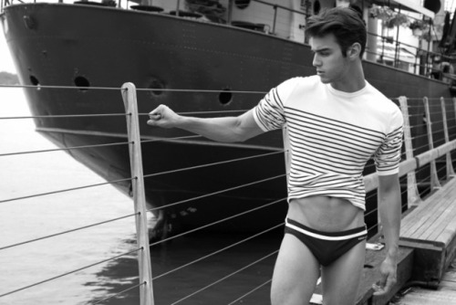 hotguys4hotguys:Scott Gardner