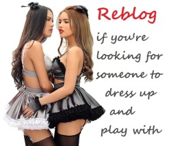 sissybecky65:  gr949:  Yes please 💋  Yes
