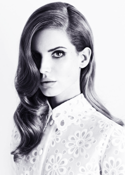 Lady Gaga &Amp; Lana Del Rey