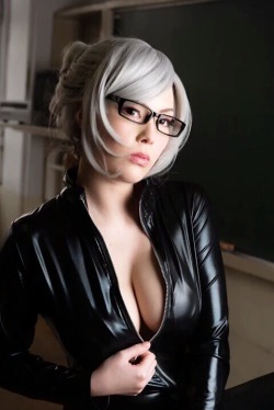 Cosplay, Anime, DC, Marvel, HQ.