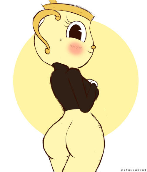 Ms. Chalice Rule 34