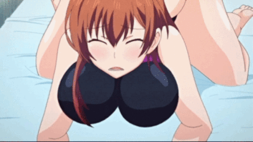 titio08:  Hentai gifs <3