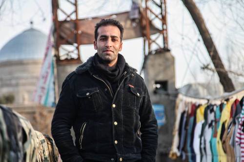 afghanistaninphotos:  Humans of Kabul “Why did you decide to stay in Afghanistan to go to university, when you could have studied in the U.S. on a scholarship?”“This is Afghanistan and I am an Afghan - I feel like not all of us should