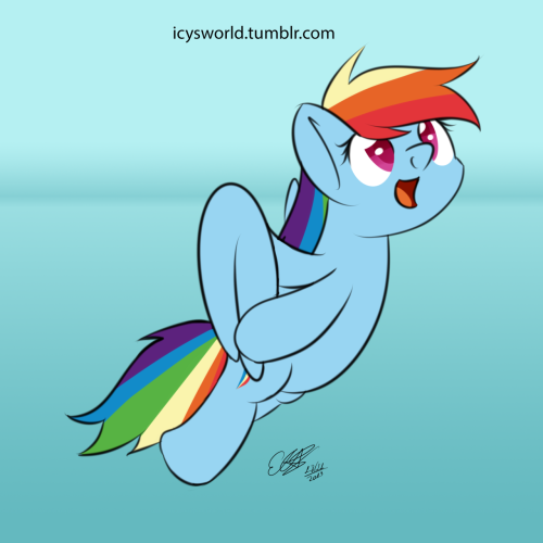 30minchallenge:  (½) sfw edition  D'awww! <333