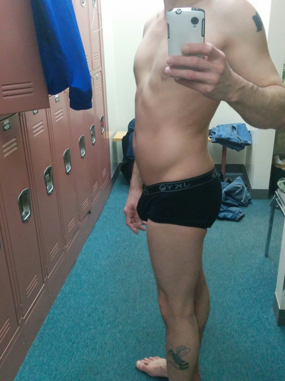 reviewmycock:  Follow this guy - he’s got great taste! :) submityourdickhere: 