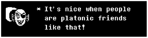 undertale-nerd:  Undyne, please. Also RG01 and RG02 confirmed for a rabbit and a dragon. 