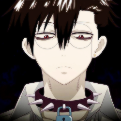 Recomendação/Blood Lad  ◑ω◐ Animes Fofinhos ◑ω◐ Amino