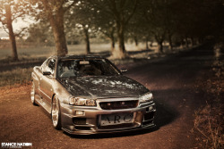 sidewaysjdm:  sidewaysJDM JDM - stance - drift - cars