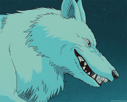 exoistheuniverse:   ﾟ .+ .ﾟPrincess Mononoke.ﾟ｡ ﾟ ｡. +ﾟ