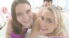  Lana Rhoades &amp; Mia Malkova  