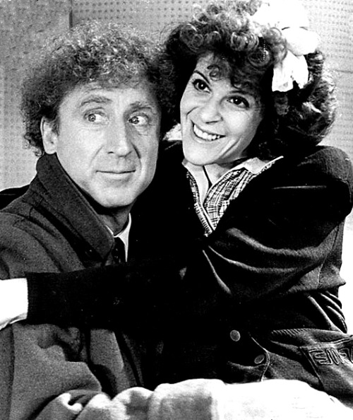 sweetheartsandcharacters: “GOOD DAY TO YOU!!” R.I.P. to the always wonderful Gene Wilder