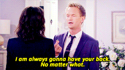 ohletsgobacktothestaart:  barney and robin :)