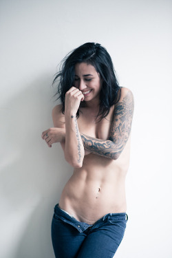 Girls With Tattoos