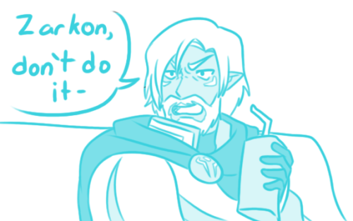 sunset-spring:And that’s how the Galra Empire was made.