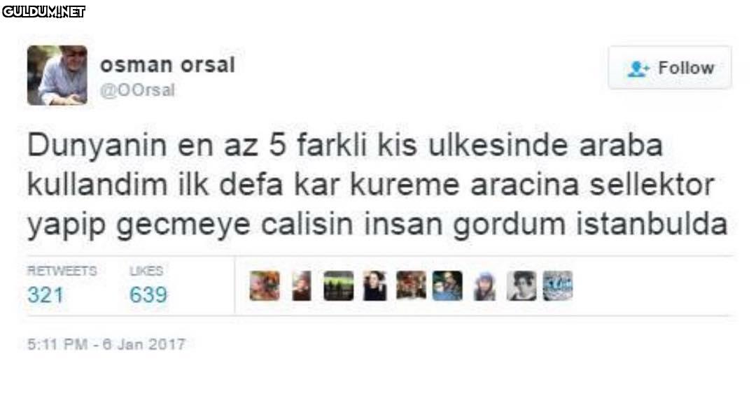 osman...