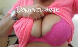 donttellhimk:  REBLOG if my blog makes you horny.