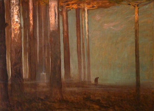 Thomas Edwin Mostyn