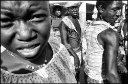 Magnum Photos Photographer Portfolio