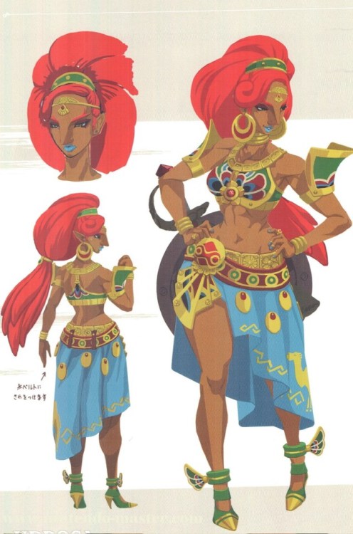 munettie:REFERENCE CONCEPTARTWORK! X3