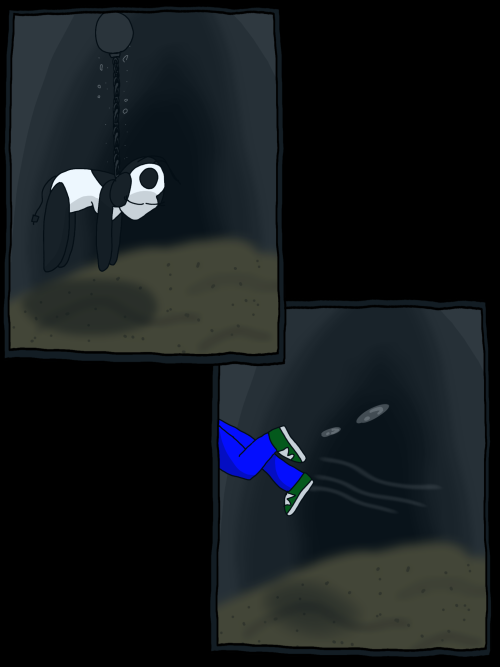 So Im Making A Comic