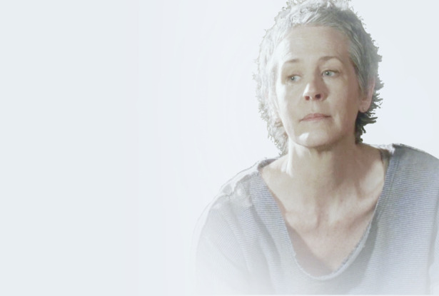 The Walking Dead