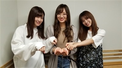 乃木坂46の「の」 第339回 OA + 未公開分 (1)