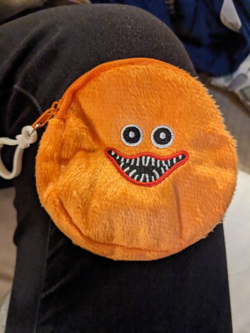 I Just Found The Funniest Thing To Have One Of These Machines For... I Like Poppy Playtime A Normal Amount