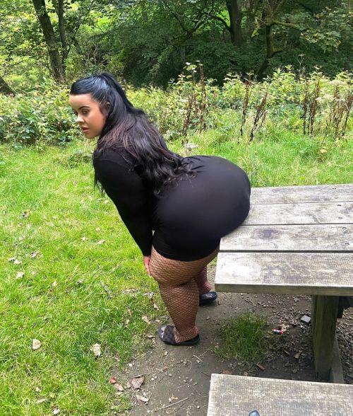 underyourbutt:  beacurvylady:  thickgreekbleuu   😝😝😝😝 thighs and ass 👅👅👅👅👅👅👅👅👅👅