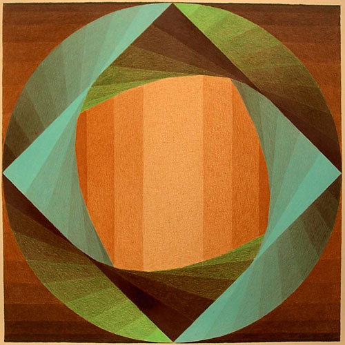 spacecamp1:Zanis Waldheims (Latvian, 1909-1993)