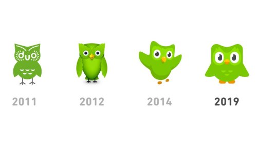 Duolingo Bimboification