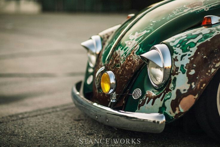 coffeeeyesfuscablog:  Fusca Eyes 😃