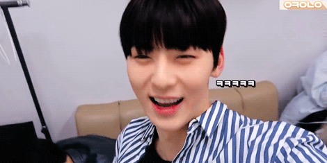 -Minhyun