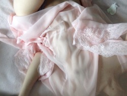 cummbunny:  delicate doll and daydreams ~ 