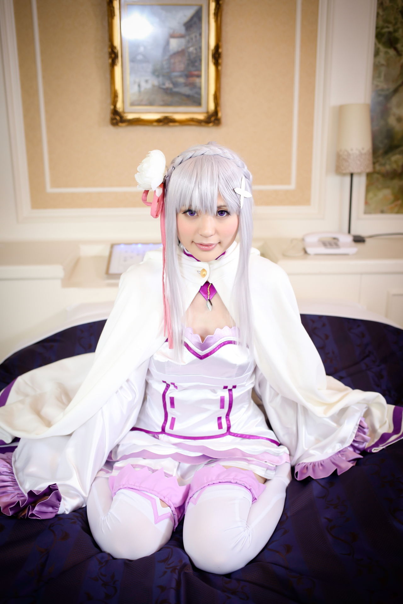 ♡Ero-Cosplay♡