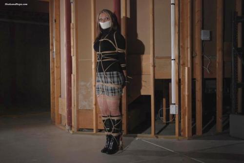 bondagehedgehog:  Daisy May
