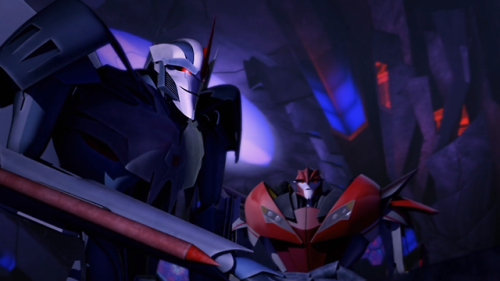 tfp starscream